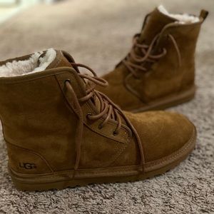 Ugg men boots new
